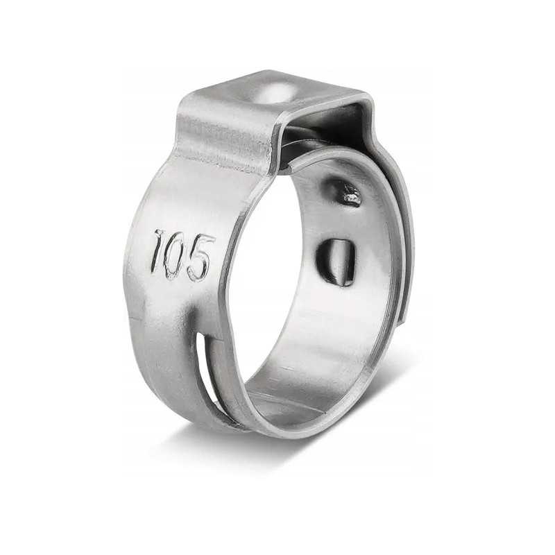 Apkabos juosta pro360 15 3 18 5 w4 nerūdijantis plienas