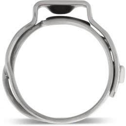 Apkabos juosta pro360 15 3 18 5 w4 nerūdijantis plienas