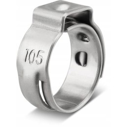 Apkabos juosta pro360 15 3 18 5 w4 nerūdijantis plienas