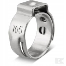 Apkabos juosta pro360 15 3 18 5 w4 nerūdijantis plienas