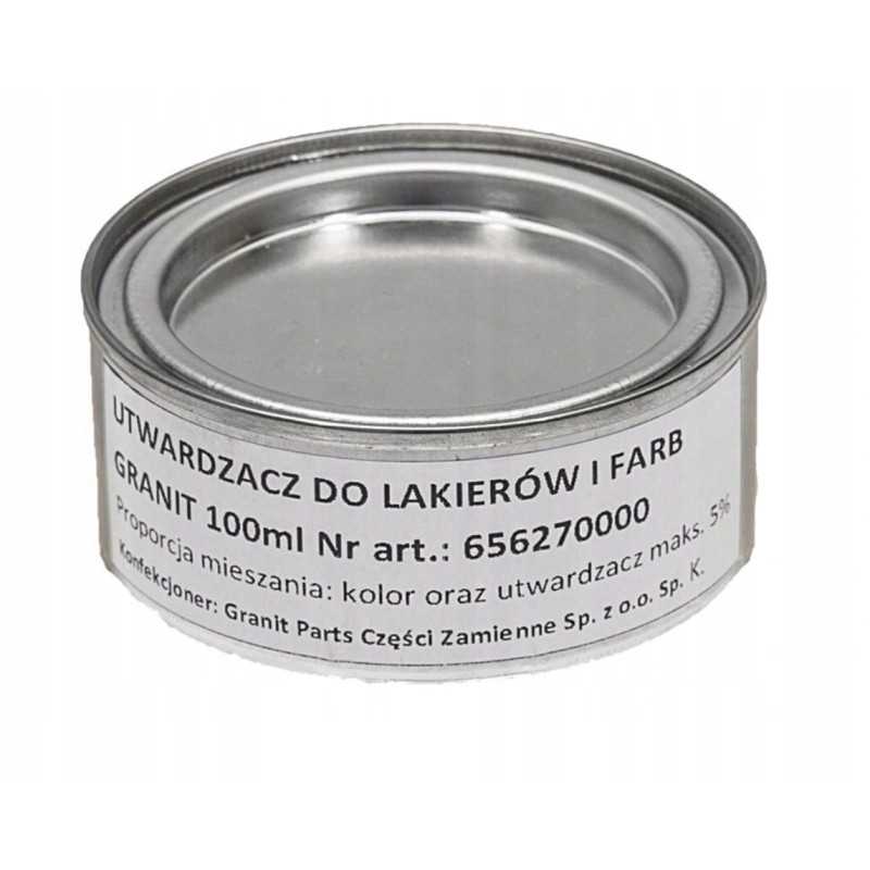 Kietiklis ir džiovintuvas dažams ir lakams 100ml