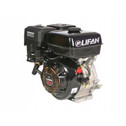 GX270 honda variklis 9 km 6 6 kW 25 mm lifan