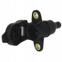 2 kontaktų lizdas 22725001100 cobo