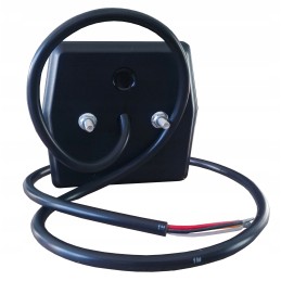 Priekinis žibintas priekinis LED padėties kryptis 12v