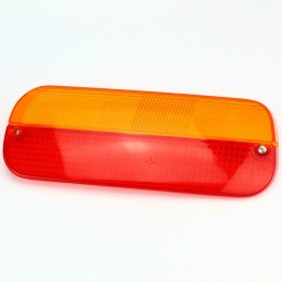 Dešiniojo galinio žibinto gaubto korpusas new holland 87357816