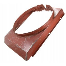 Ventiliatoriaus gaubtas 86013060 86013038 vidaus gaminys