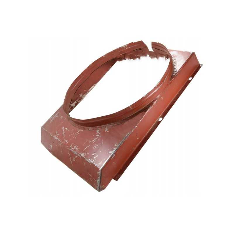 Ventiliatoriaus gaubtas 86013060 86013038 vidaus gaminys