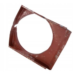 Ventiliatoriaus gaubtas 86013060 86013038 vidaus gaminys