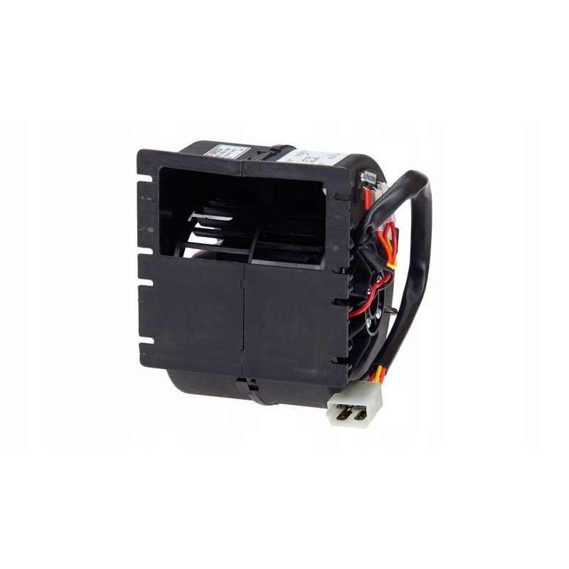 Išcentrinis ventiliatorius ts500 ts600 12v 010 a70 74d