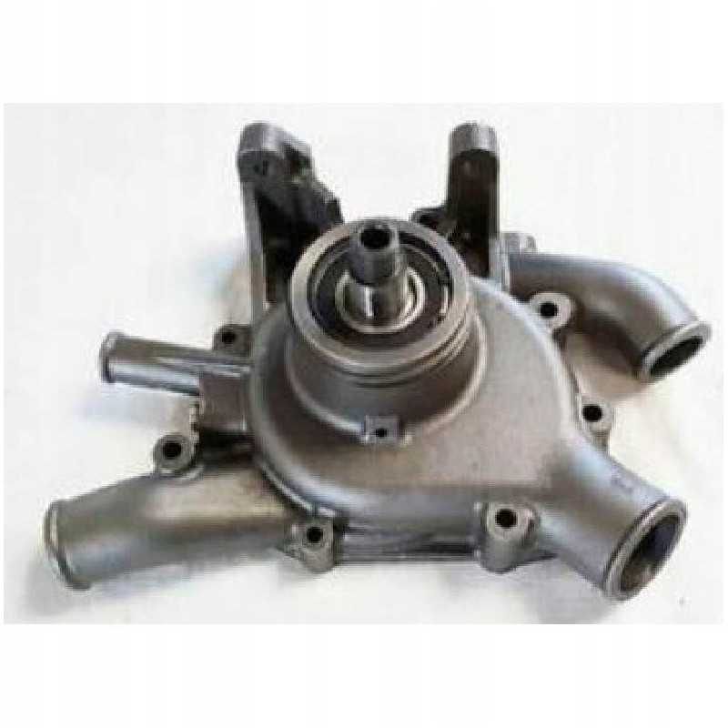 Vandens siurblys claas dominator u5mw0134 3637354m91