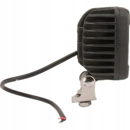 Kvadratinė LED darbo lempa 40w 4000lm 10 30v