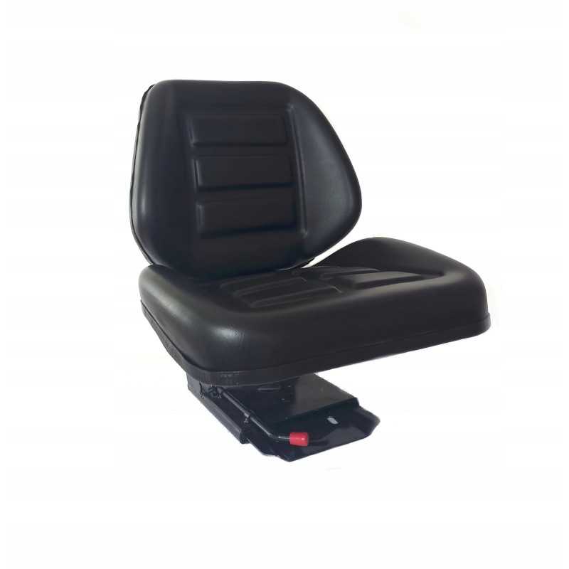 Seat mtz fotelio ursus zetor fendt dėklas