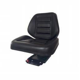 Seat mtz fotelio ursus zetor fendt dėklas