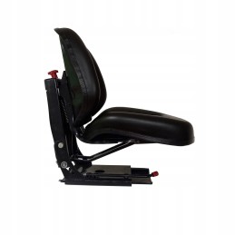 Seat mtz fotelio ursus zetor fendt dėklas