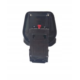 Seat mtz fotelio ursus zetor fendt dėklas