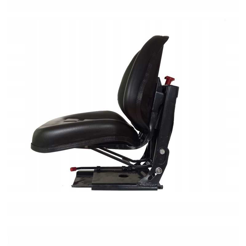 Ursus c330 c360 c385 sėdynė, pilnai reguliuojama