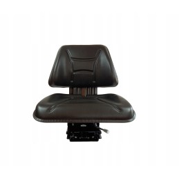 Ford traktoriaus sėdynė, paminkštinta, reguliuojama