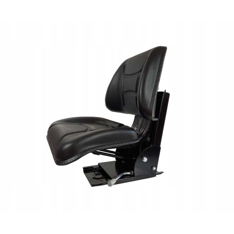 Reguliuojama sėdynė traktoriui MF C330 C360 T25