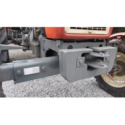 Baltas stačiakampis atšvaitas, klijuotas