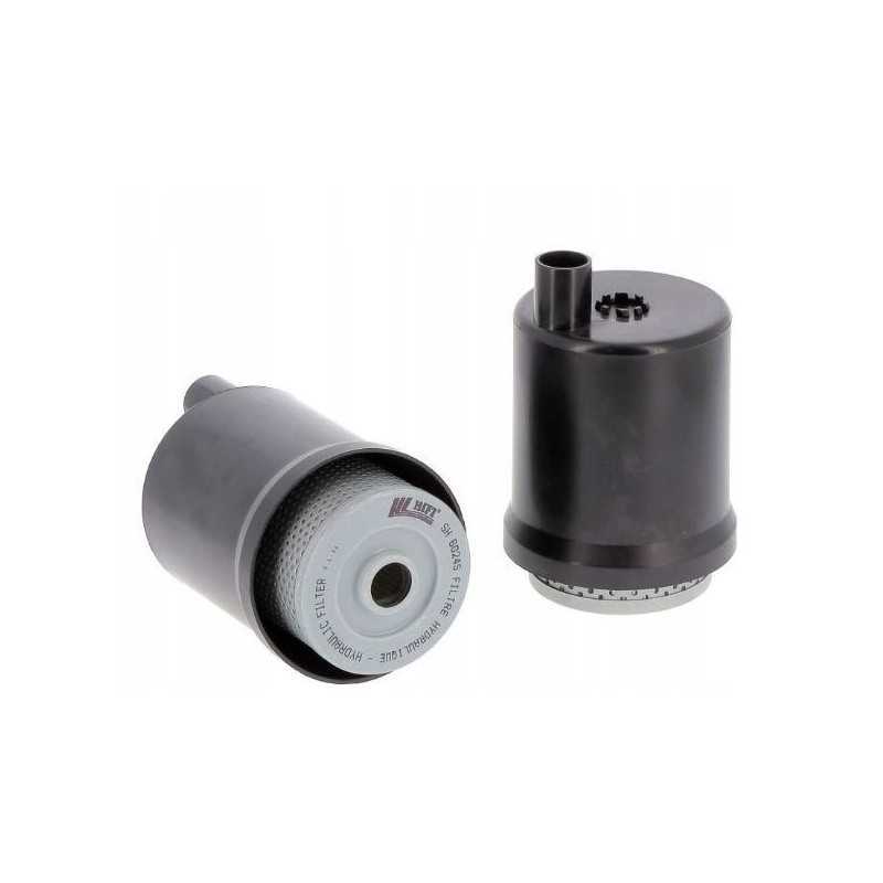Hidraulinės alyvos filtras hifi filtras sh 60245