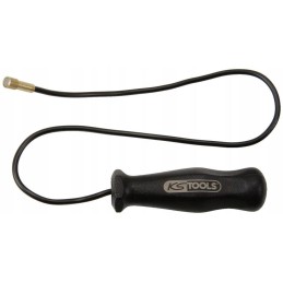 Lankstus magnetinis griebtuvas ks įrankiai 550 1032