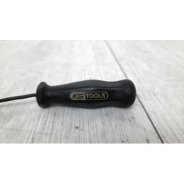 Lankstus magnetinis griebtuvas ks įrankiai 550 1032