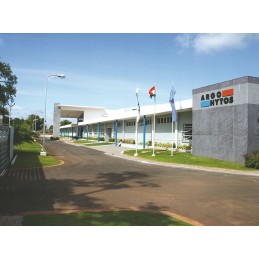 Argo Hytos v3 0520 56 hidraulinio filtro įdėklas