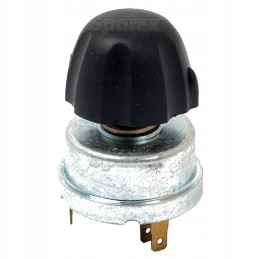 Sukamasis šviesos jungiklio korpusas David Brown mf 3107