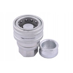 G3 8 BSP greitoji stabdžių jungtis, Waryn vidinis sriegis