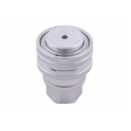 G3 8 BSP greitoji stabdžių jungtis, Waryn vidinis sriegis