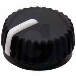 Viršutinė rankenėlė john deere al77502