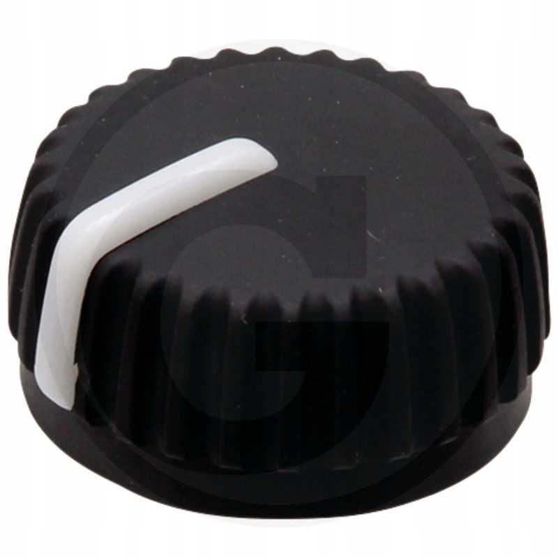 Viršutinė rankenėlė john deere al77502