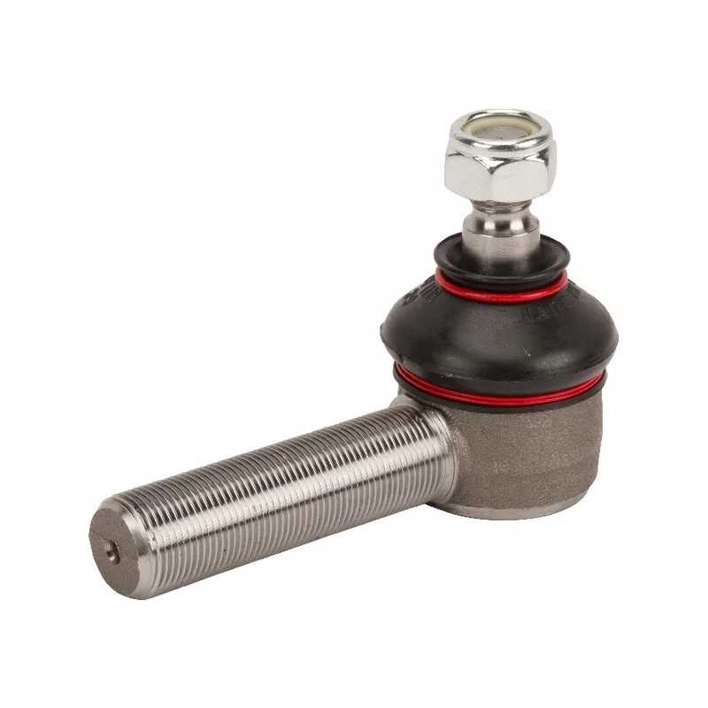 Renault vairo traukės galas