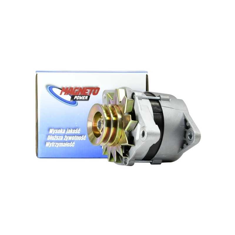 kintamosios srovės generatorius 14v 55a c 385 zetor 89355901