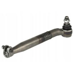 Vpj3574 kairysis strypo galas