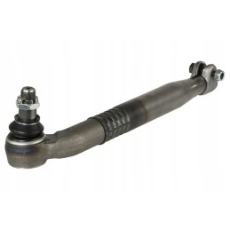 Vpj3574 kairysis strypo galas