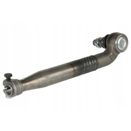 Vpj3574 kairysis strypo galas