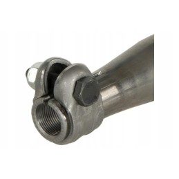 Vpj3574 kairysis strypo galas