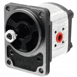 Siurblių grupė 2 8cc dešinė de 1 5 45mm granitas