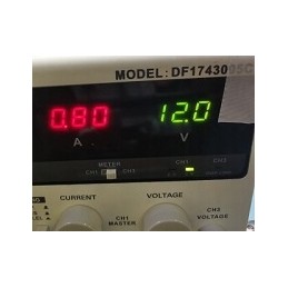 Darbo lempa LED prožektorius halogeninis 9 32v 48w 5048