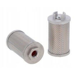 Hidraulinės alyvos filtras hifi filtras sh 60166