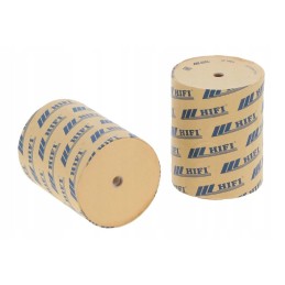 Hidraulinės alyvos filtras hifi filtras sh 60125