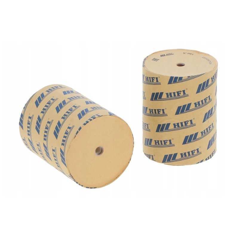 Hidraulinės alyvos filtras hifi filtras sh 60125