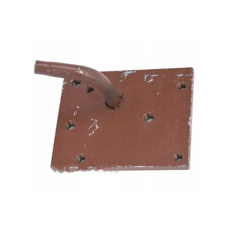 Kompresoriaus atraminė plokštė, skirta mf 3 ur541051 3133002