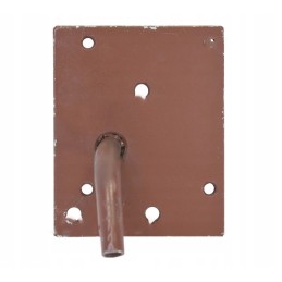 Kompresoriaus atraminė plokštė, skirta mf 3 ur541051 3133002