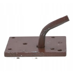 Kompresoriaus atraminė plokštė, skirta mf 3 ur541051 3133002