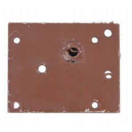 Kompresoriaus atraminė plokštė, skirta mf 3 ur541051 3133002