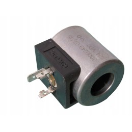 Ritė 24vdc 19w fi18h 40mm 30om 3000249