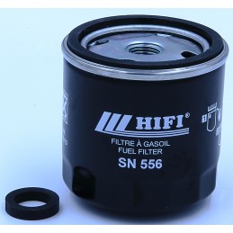 Filtrai filtras volvo l25f frontalinis krautuvas