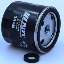 Filtrai filtras volvo l25f frontalinis krautuvas